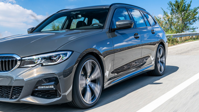 Stále současné BMW 3 není problém koupit jako ojeté. Ceny klesly až na úroveň Škody Fabia, problémů není moc