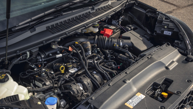 Ford vyřadí z nabídky další tři spalovací auta, i když na elektromobilech jen letos prodělá o 100 miliard víc, než čekal
