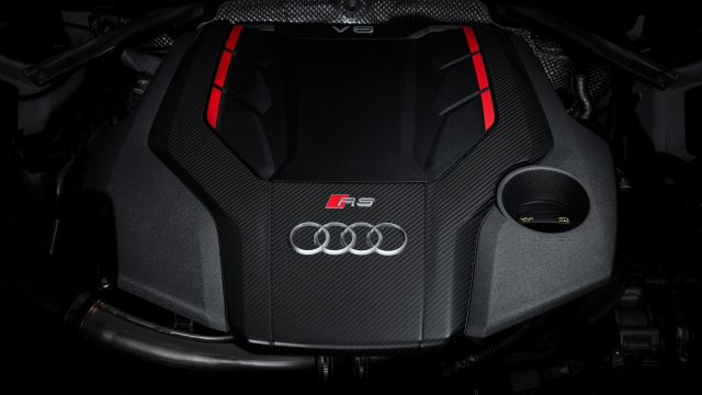 Kupte si dosavadní Audi RS4 nebo RS5, dokud můžete, firma omylem potvrdila, že to nové bude jen další nesmysl