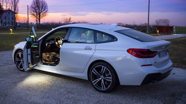 Nejošklivější moderní BMW potichu skončilo ještě dřív než mělo, nekupoval ho už skoro nikdo