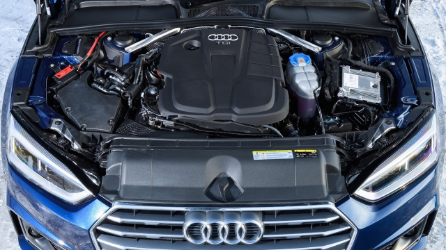 Audi A5 Sportback coby luxusní Octavie láká i v bazarech, trápí ho jen typický neduh prémiových ojetin