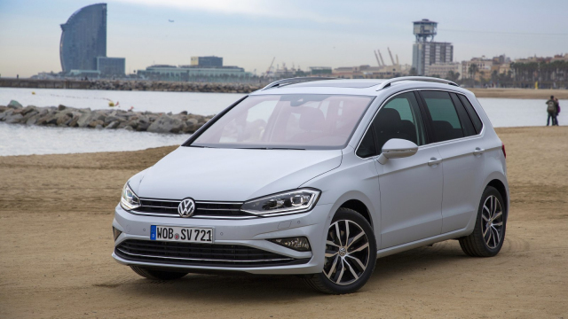 Absolutně nejspolehlivější moderní auto je dnes levná přehlížená ojetina, VW Golf SV jen vyšel z módy