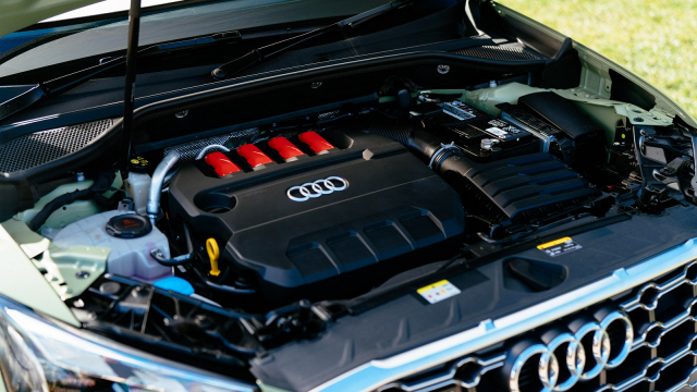 Nejlevnější ostré Audi končí, neslučuje se s budoucností čtyř kruhů. Na některých trzích už má po funusu
