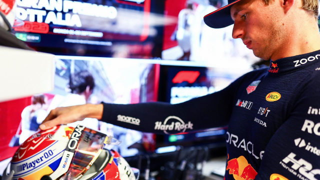 „Hovadina.” Max Verstappen setřel šéfa Mercedesu za jeho tvrzení, že Red Bull staví auto hlavně pro něj