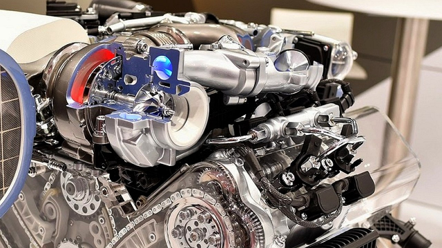 Vědci vyvinuli zcela nový typ motoru na bázi kvantové termodynamiky, může nahradit spalovací i elektrické motory