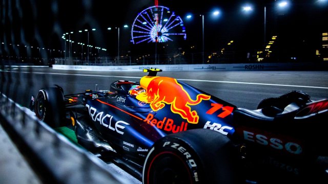 Restauratéři v Las Vegas poznávají brutalitu Formule 1, musí platit až 50 milionů za to, aby jejich podniky při závodě fungovaly