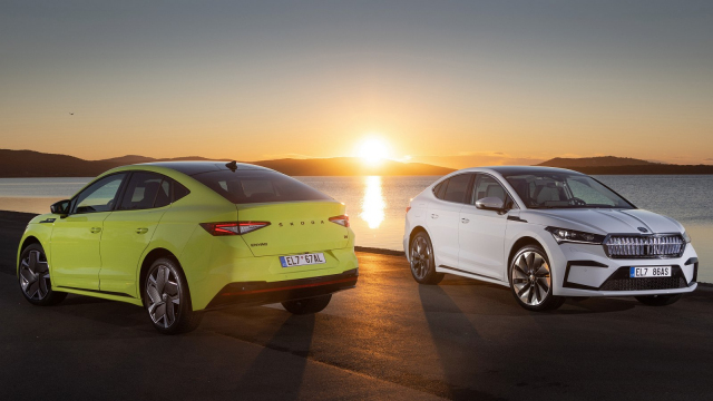 Elektrický Enyaq je nejhůř prodávanou Škodou v Evropě, kroky automobilky hned „dávají smysl”