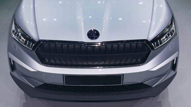 Škoda musí změnit jméno svého klíčového modelu, slavná zpěvačka uspěla s žalobou proti automobilce