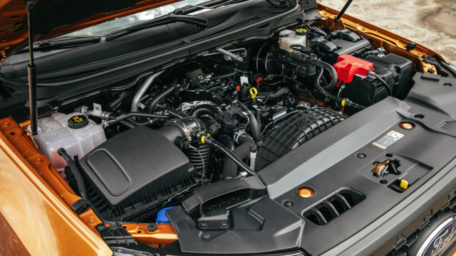 V bazarech přehlížený moderní Ford je u nás neobvyklou volbou, okouzlí ale spolehlivostí i cenou