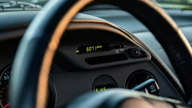 Japonská legenda dělá z obyčejných lidí milionáře, dodnes nejetá v ideální verzi má trhnout aukční rekord