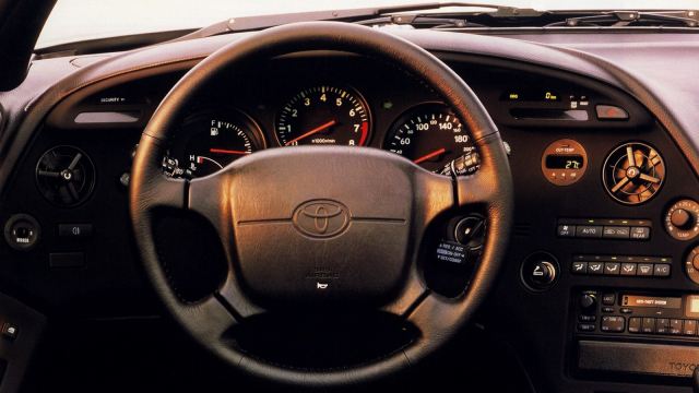 Spása pro staromilce, Japonci vrací do výroby další část dekády nevyráběného auta. Za chvíli si ho budete moci znovu koupit celé