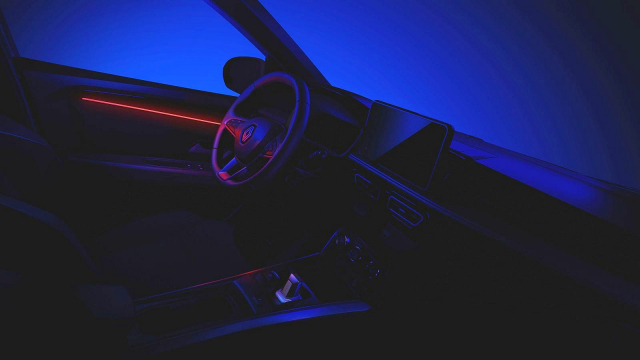 Renault poprvé ukázal svůj nový model udělaný z nejlevnější Dacie, rumunské zboží už mu nesmrdí