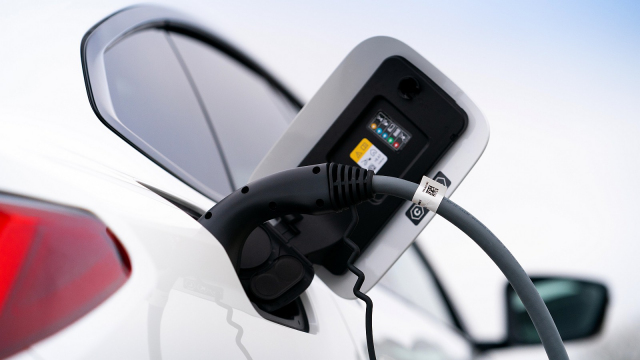 Experty zaskočilo, kolik Němců podvádí s dotacemi na elektromobily, jde tu o víc než 10 miliard