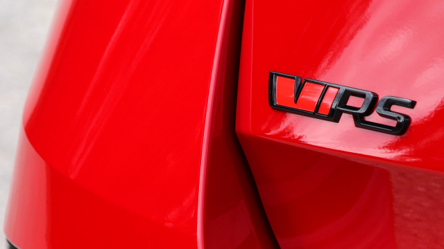 Škoda po letech váhání chystá nové RS, prozradil šéf, nadšence přesto donutí leda hořce polknout
