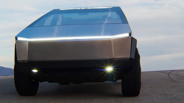 Zmýlená neplatí, Tesla po bouři nevole dovolí zákazníkům zbavit se Cybertrucků kdykoli po pořízení