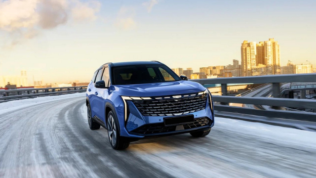 Nejprodávanější čínské auto mimo Čínu už se v novém prodává i v Evropě, obdobné Škody zastíní s lehkostí