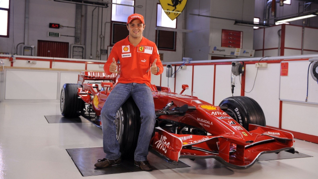 Felipe Massa už netrvá na „opakování ceremoniálu”, místo ukradeného titulu mistra světa F1 chce od FIA peníze