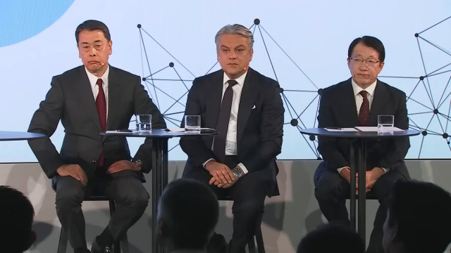 Spojení Renaultu a Nissanu stále více připomíná rodiče, kteří spolu zůstávají už jen kvůli dětem