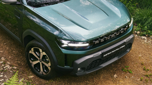 Nový Duster se do detailu odhalil jako Renault, při jeho ceně to bude obrovský hit