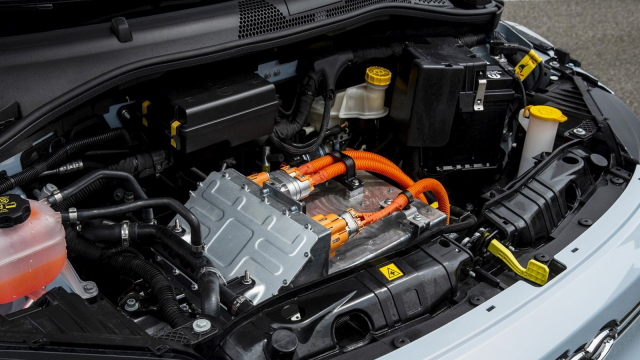 Také Fiat má potíže s odbytem a rozsáhle zlevňuje, u elektrické pětistovky ale ani to nic neřeší