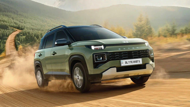 Nové nejlevnější SUV Hyundai je hitem okamžitě po začátku prodejů, při jeho cenách se není čemu divit