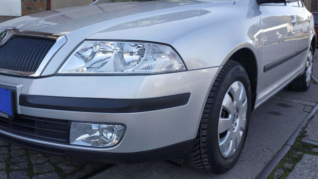Úplně poslední Octavie s motorem bez turba se dá koupit téměř nejetá, je to levná škodovka pomalu navěky