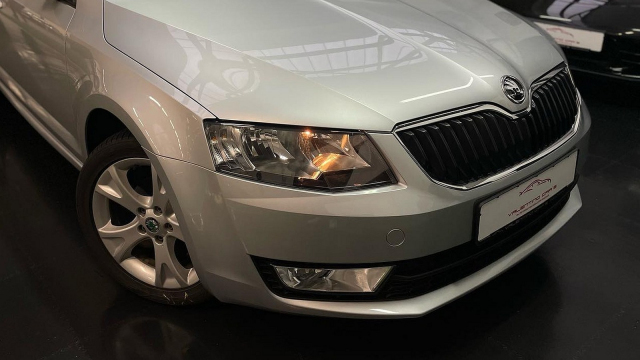Nejúspornější Škodu Octavia ani nejetou a levnou nikdo nechce, teď možná přišel její čas