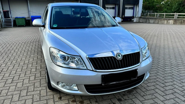 Úplně poslední Škodu Octavia s motorem bez turba můžete mít jako dodnes minimálně jeté auto, ani nestojí moc