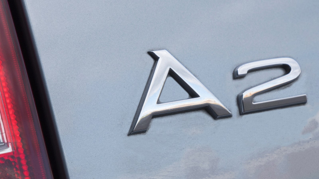 Audi poprvé ukázalo novou A2. Ta původní byla aspoň originální a technicky výjimečná, tato není nic z toho