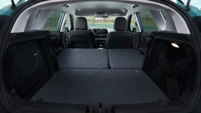 Korejská Škoda Kamiq v bazarech láká nízkými cenami. Dost prostoru nabízí i s motory, které nové už nekoupíte