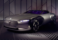 Renault Le Corbusier vzdává hold slavnému architektovi, designem