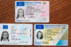 Brusel už vám jde i po řidičáku. Chce celoevropské zákazy řízení, smysl to nedává z podstaty