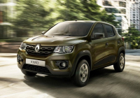 Menší bratr Dacie Duster je asi nejlevnější SUV, Renault Kwid stojí jen 95 tisíc Kč