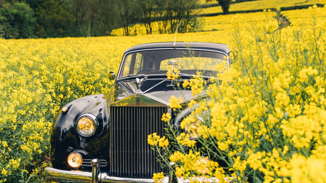 Samostatná firma provedla s Rolls-Roycy to, co si netroufne ani sama automobilka