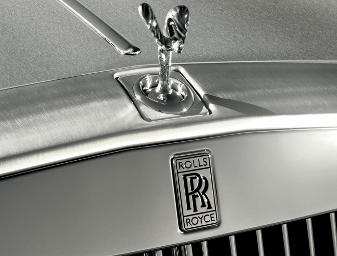 Rolls-Royce ukáže novou vlajkovou loď, přijde už příští rok