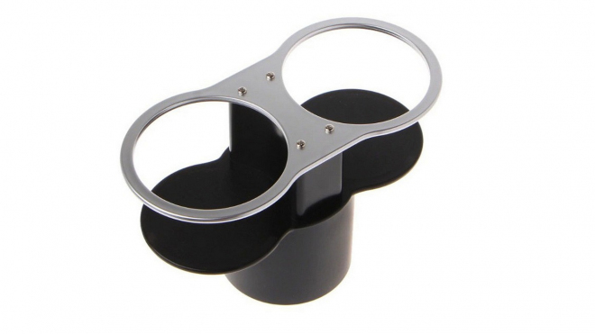 Levný čínský vynález řeší problémy s nedostatkem odkládacích prostor moderních aut