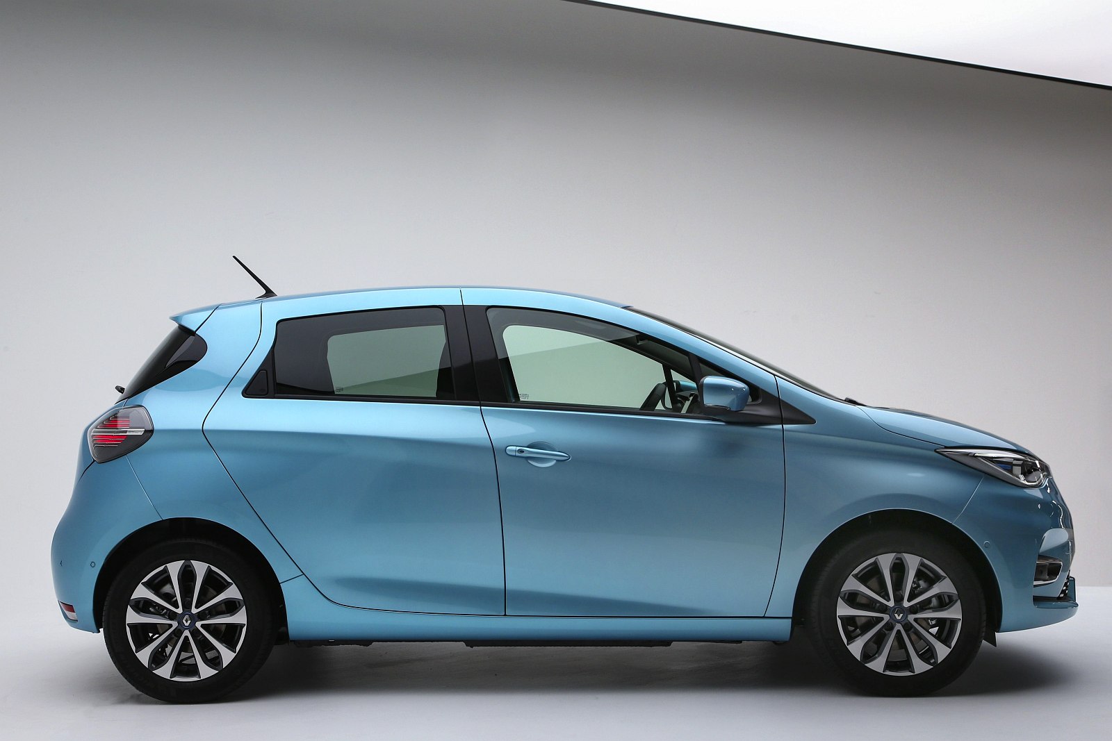 Renault Zoe 2021