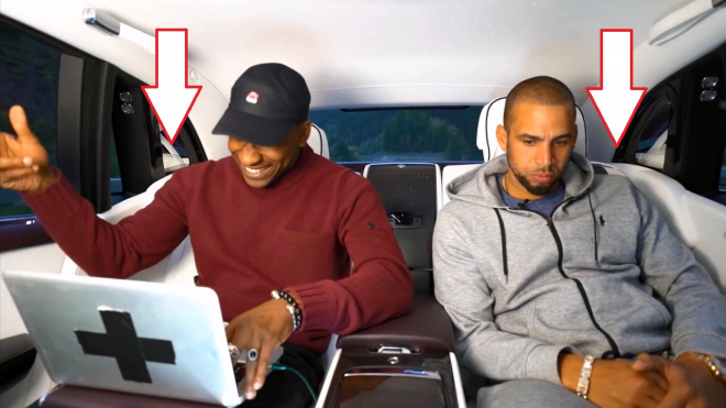 Rolls-Royce po ostudě stáhl propagační video, zapomněl na naprosto základní věc