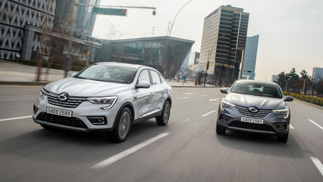 Levné a stylové SUV Renaultu míří na další trh, verze od Dacie musí být na spadnutí