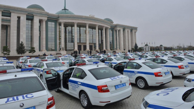 Škoda Octavia bude nyní ve velkém chránit zemi, kterou si lidé často pletou s Českem