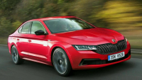 Nová Škoda Octavia se odhalí už docela brzy, na zahájení prodeje si ale počkáme