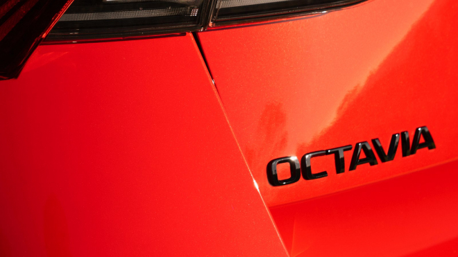 Faceliftovaná Škoda Octavia byla nachytána při testech, ilustrace ukazují, co přesně se změní