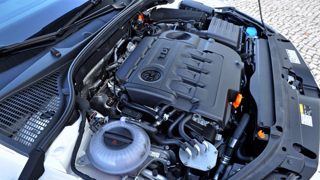 Jak úsporná je Škoda Octavia III ve skutečném světě? Dlouhodobá data od majitelů jsou odzbrojující