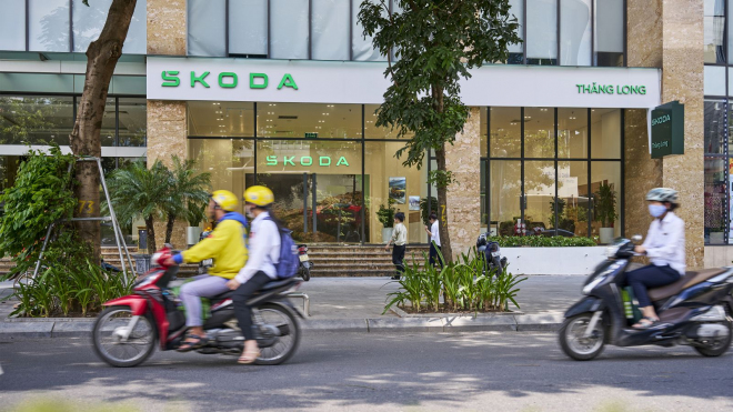 Škoda si našla náhradu za prohranou Čínu a opuštěné Rusko, se svými šílenými cenami ale stěží vrátí čas