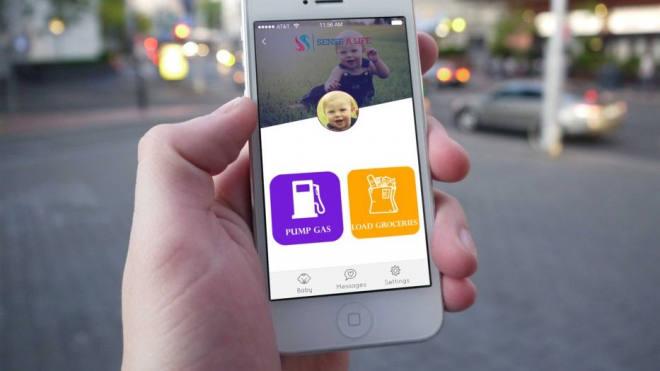 Dva tátové z USA našli řešení nejhloupější chyby řidičů, geniálně jednoduché a levné