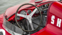 Škoda před 60 léty postavila sporťák jako od Ferrari. Vznikly čtyři, dva stále existují