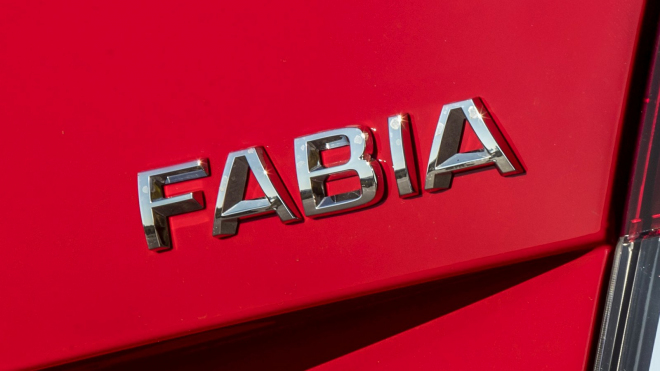 Nová Škoda Fabia nabírá jasné obrysy, prý nezopakuje chybu větší Octavie