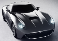 Syrena Sport 2013: „polská Corvette“ má motor Nissanu 370Z o výkonu 456 koní