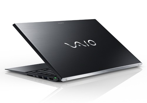 Recenze Sony Vaio Pro 11: ultrapřenosný ultrabook z karbonu