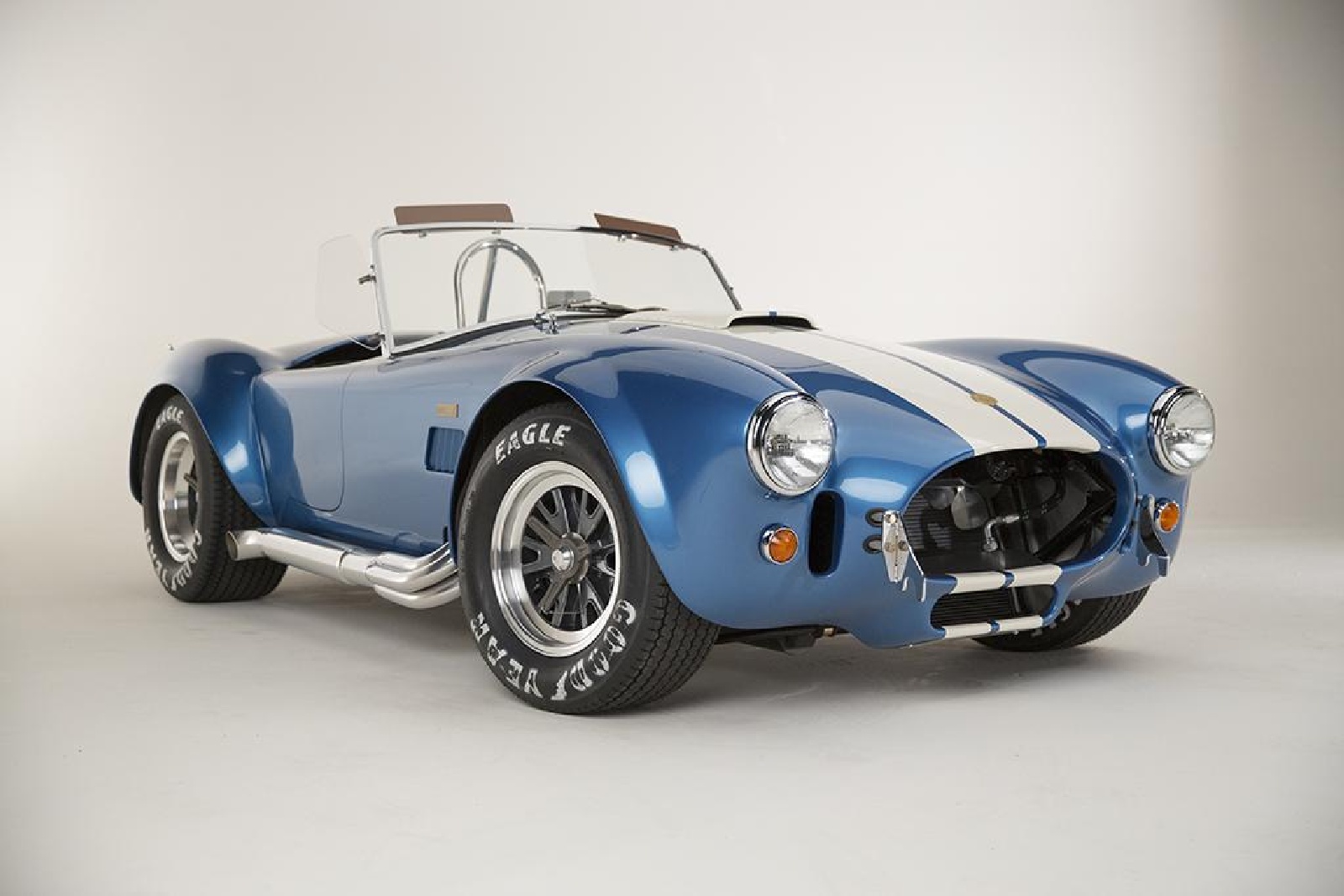 Shelby cobra gt